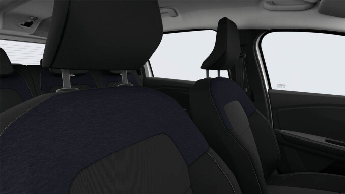Dacia Jogger 1.0 TCe Essential 5dr Petrol Estate - Image 6